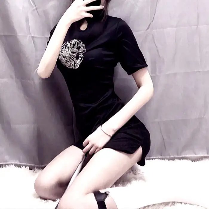 教室危机