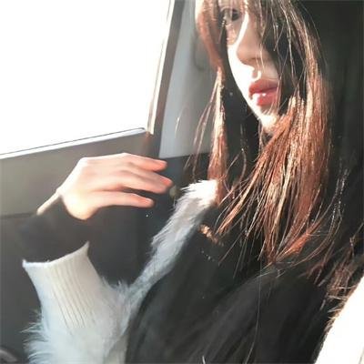 温柔安静的女人们